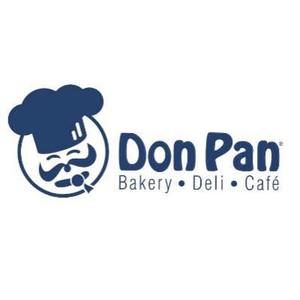 Meet your Posher, Don pan